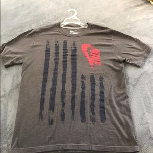 Men’s Nike tshirt